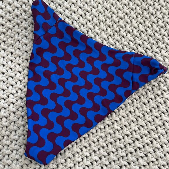 Skatie• ‘Salty’ Bikini Bottom in INFINITO - Picture 5 of 17